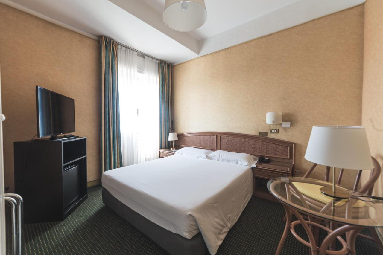 Hotel Santa Maria Chiavari Eksteriør bilde
