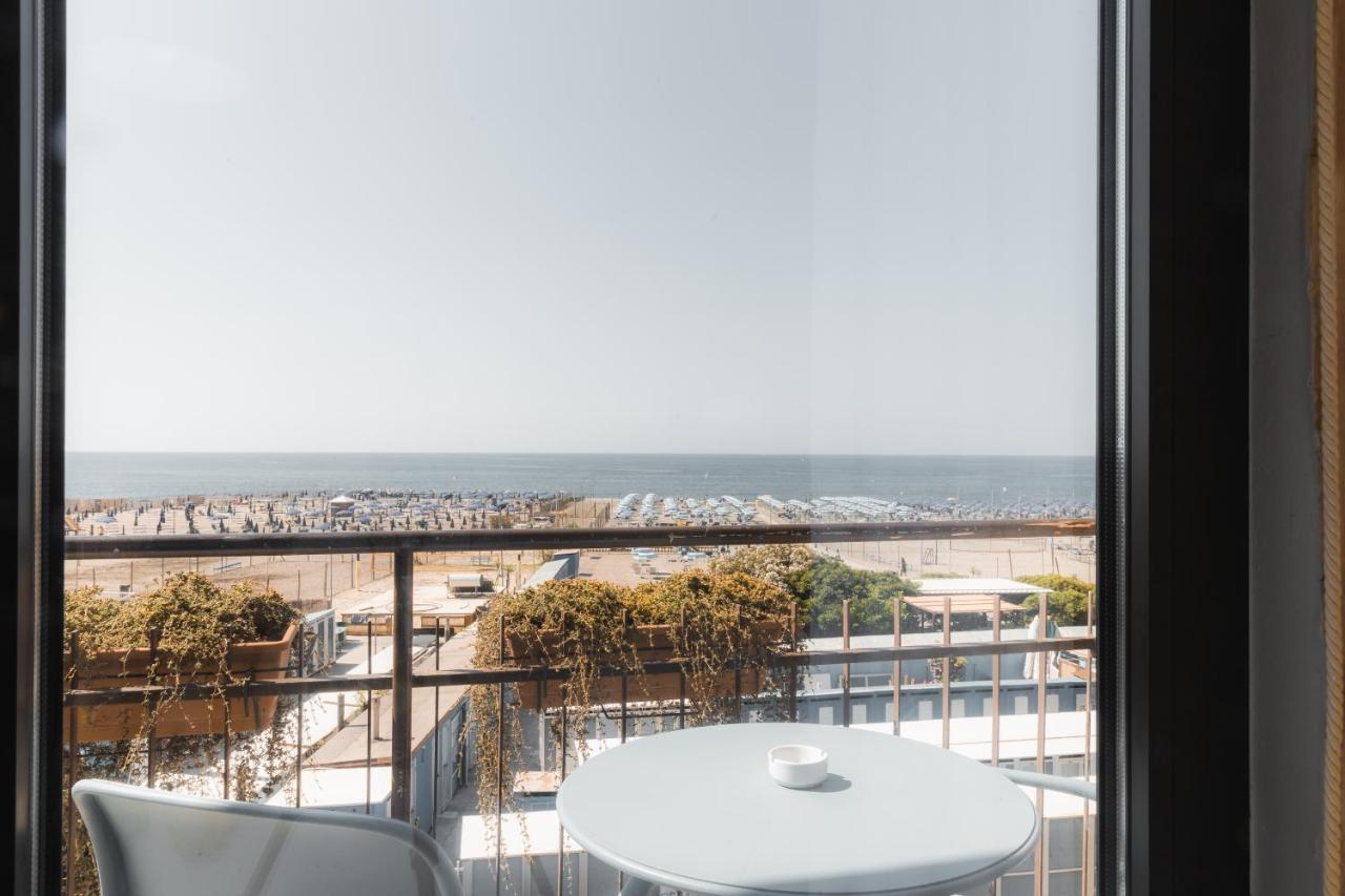 Hotel Santa Maria Chiavari Eksteriør bilde