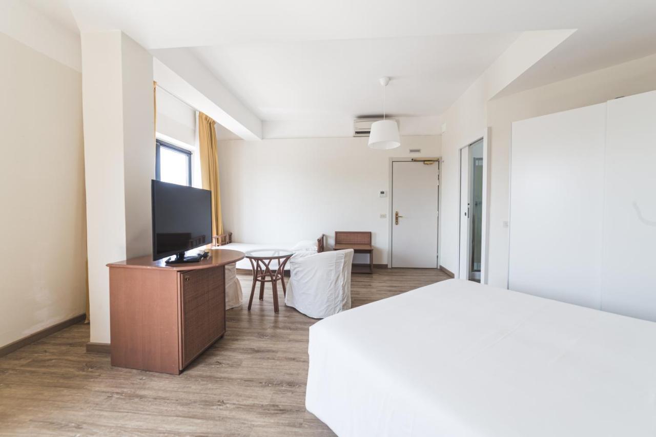 Hotel Santa Maria Chiavari Eksteriør bilde