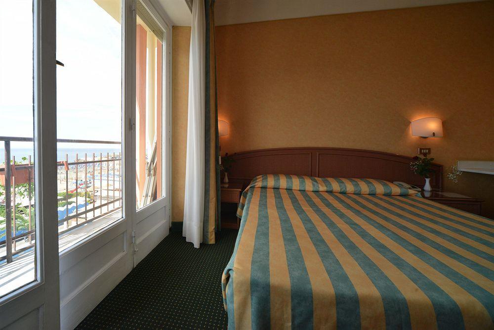 Hotel Santa Maria Chiavari Eksteriør bilde