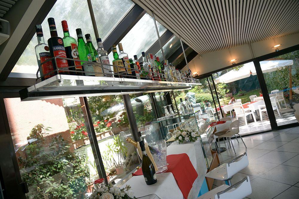 Hotel Santa Maria Chiavari Eksteriør bilde