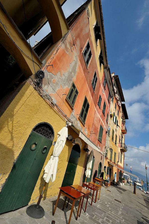 Hotel Santa Maria Chiavari Eksteriør bilde